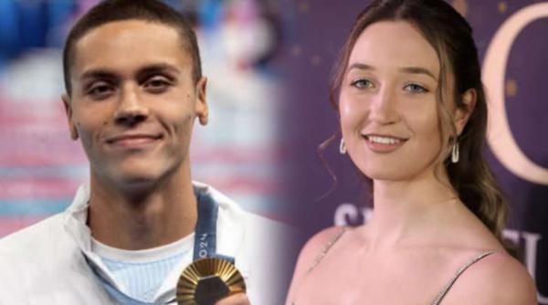david popovici si simona radis desemnati sportivii anului la gala sportului romanesc 2024