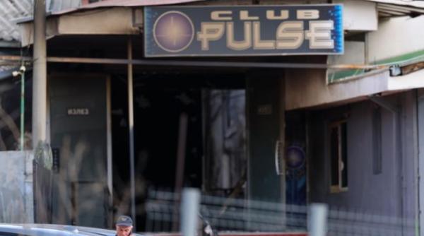 marturia cutremuratoare a unui supravietuitor al tragediei din macedonia de nord usile erau inchise am spart peretele