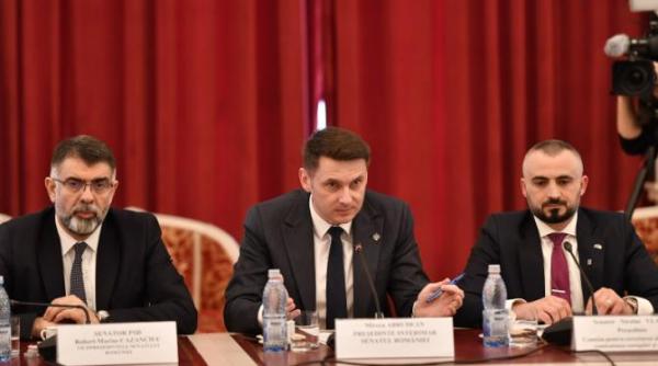 mircea abrudean consumul de droguri slabeste structura sociala a tarii toleranta zero fata de traficantii de droguri