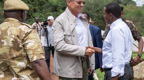 sumele halucinante cheltuite de klaus iohannis pentru calatoriile sale din jurul lumii in calitate de presedinte al romaniei foto in articol