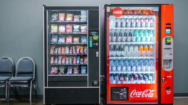 cat castiga pe luna un proprietar de aparat de vending suma te va surprinde