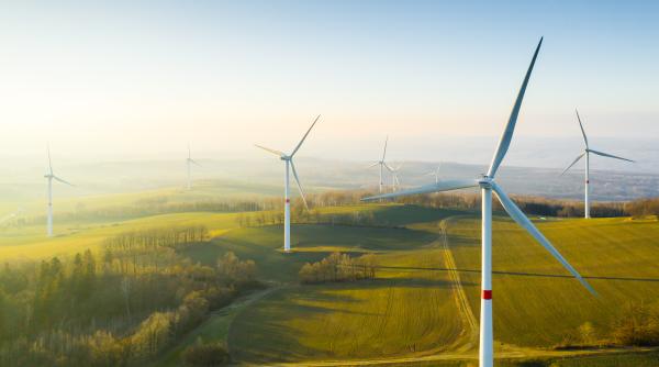 romania printre tarile ue cu o pondere ridicata a surselor de energie regenerabila