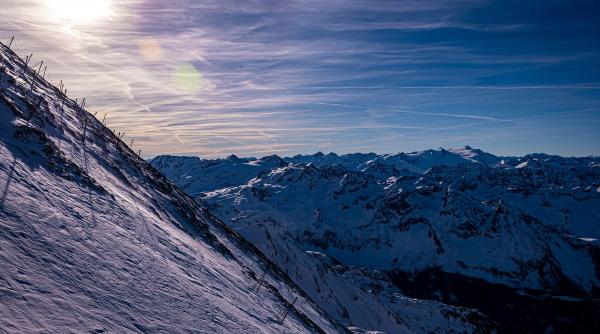 salvare miraculoasa de sub zapada in norvegia dupa o avalansa toate statisticile arata ca asa ceva nu e posibil