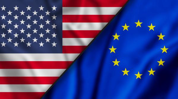 tensiuni tot mai mari intre sua si ue trump ameninta cu taxe iar comisia europeana actioneaza impotriva google si apple