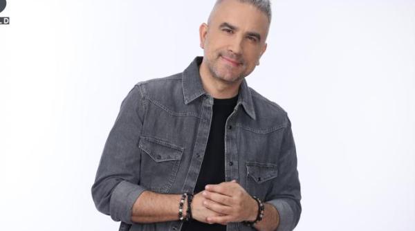 zoli toth face pasul de la muzica de avangarda la provocarea suprema in televiziune va prezenta tempting fortune la kanal d