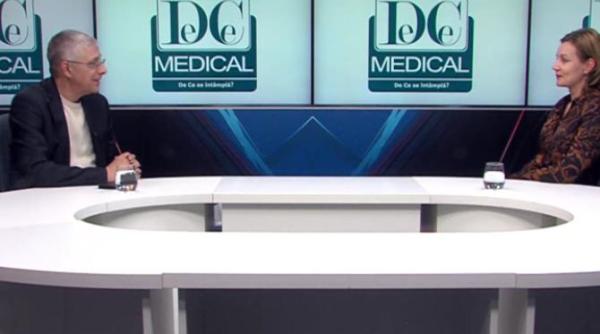 cancerul colorectal cauze dr carmen gabriela lamatic sanador la dc medical si dc news