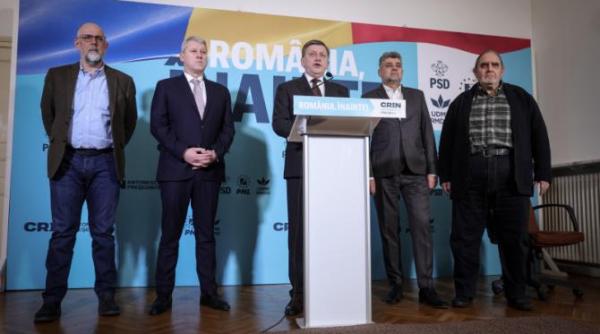 greselile lui bolojan in politica mare il incurca pe antonescu simple gafe sau sabotaj elena cristian pnl si psd clar nu l sprijina