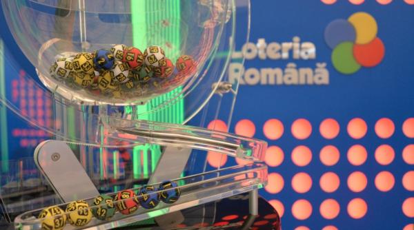 loto rezultatele tragerilor de joi 20 martie 2025 report de peste 5 51 milioane de euro la loto 6 49