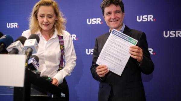 ruptura in usr un important presedinte de filiala se retrage din functia de coordonator al campaniei electorale solutia este sa castigam impreuna nu sa pierdem separat