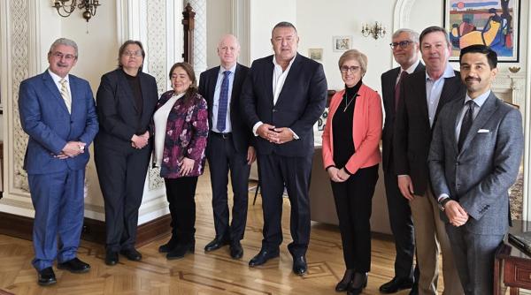 ccir promoveaza mediul de afaceri romanesc in randul statelor membre grulac