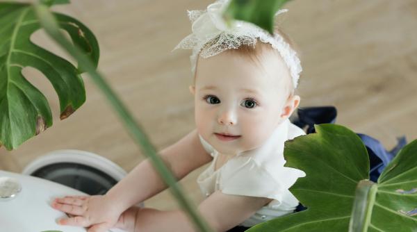 enigma memoriei bebelusii isi amintesc mai multe lucruri decat se credea pana acum arata un studiu