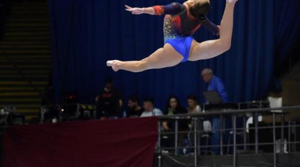 federatia romana de gimnastica va avea o noua conducere alegerile vor avea loc in data de 25 aprilie 2025