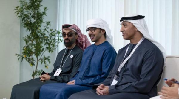 investitie de peste un trilion de dolari a arabilor in economia statelor unite ale americii