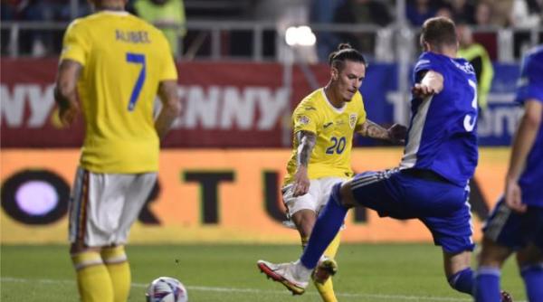 romania incepe drumul spre cupa mondiala tricolorii vor infrunta echipa bosniei hertegovina