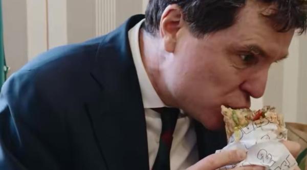 saorma talismanul norocos al lui nicusor dan in campanie a devenit o traditie imi place cu carne de vita si multe legume costa 35 de lei