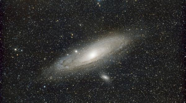 a fost gasit oxigen pe cea mai indepartata galaxie cunoscuta formata in primele zile ale universului