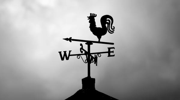 alerta anm cod galben de vant puternic in 27 de judete vezi harta