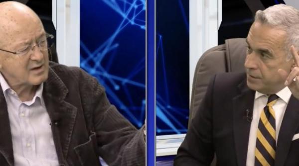 mihai tatulici a povestit culisele interviului cu calin georgescu un prost gust ingrozitor la fraza asta n am mai rezistat