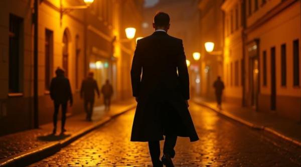 un agent dublu a murit in marea britanie dezertase din kgb