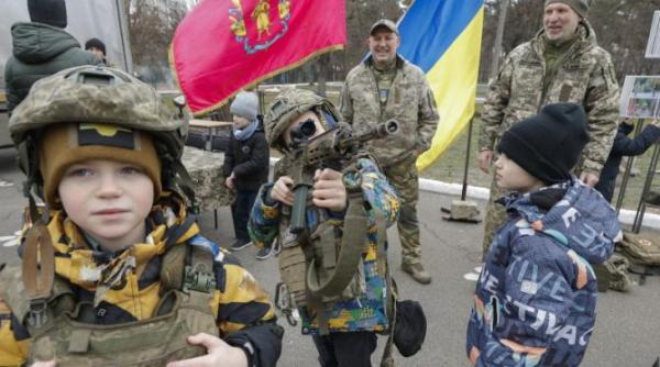 copil de 5 ani ucis de cel mai recent atac cu drone rusesti in kiev alte doua persoane ucise si opt raniti