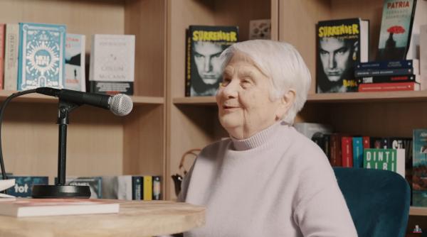 cum a ajuns la radio alexandrina halic vocea din spatele celebrulului buna dimineata copii si au dat seama ca nu voi juca prea multe roluri