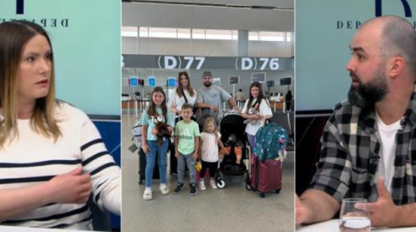 romania destinatie finala dupa 16 ani in strainatate andrei si tabita si au implinit visul video