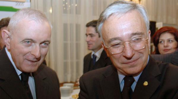 vestea momentului din bnr ce se intampla chiar la varful institutiei este o zi foarte importanta astazi 23 martie