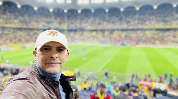 dan negru critica presa inainte de meciul romania san marino manipularea exista si in fotbal nu doar in politica