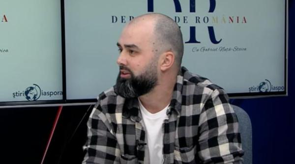 in 2009 magazinele si frizeriile pakistanezilor dadeau speranta romanilor din anglia ce a gasit andrei in uk acum 16 ani nu mi am dat seama ce inseamna sa pleci