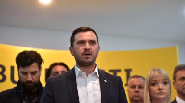 parlamentarii aur inceteaza greva si revin la sedintele de plen si in comisii