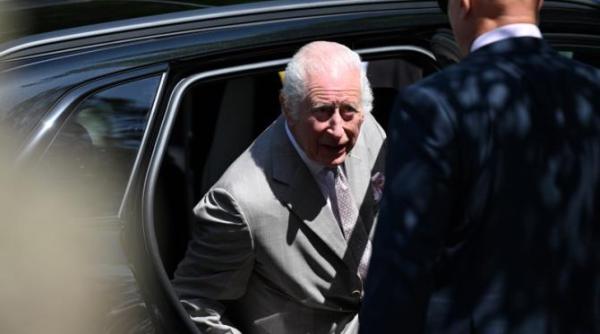 regele charles raspunde cu plantari de copaci cuvinte calde si cu muzica lui michael bubl in fata amenintarii lui trump asupra canadei