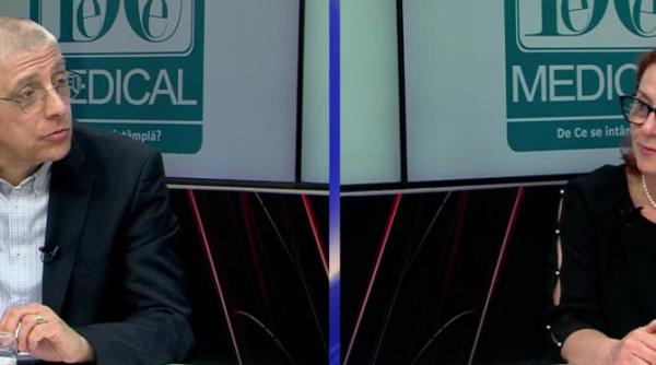 sanatatea mamei si a copilului dr emel nuraltay sanador la dc medical si dc news video