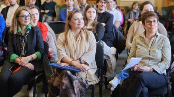 un hub al inovatiei si promotor al culturii francofone