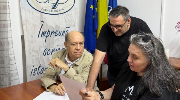 uzpr adunarea generala ordinara a aprobat activitatea pe anul 2024