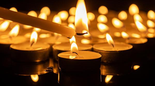 a murit scriitorul radu tuculescu