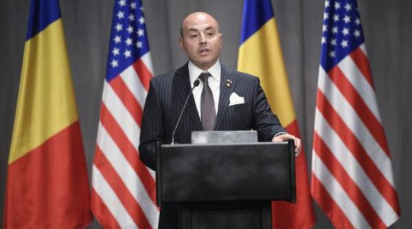 ambasada romaniei la washington precizari dupa ce sua au anuntat amanarea pe perioada nedeterminata a eliminarii vizelor pentru romani