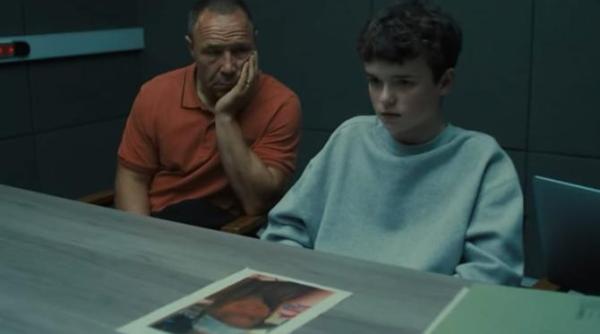 ce este subcultura incel mentionata in serialul fenomen adolescence de pe netflix si care e de fapt legatura cu andrew tate