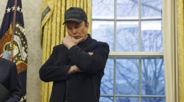 elon musk pierde teren tesla inregistreaza scaderi semnificative in vanzari pe piata europeana