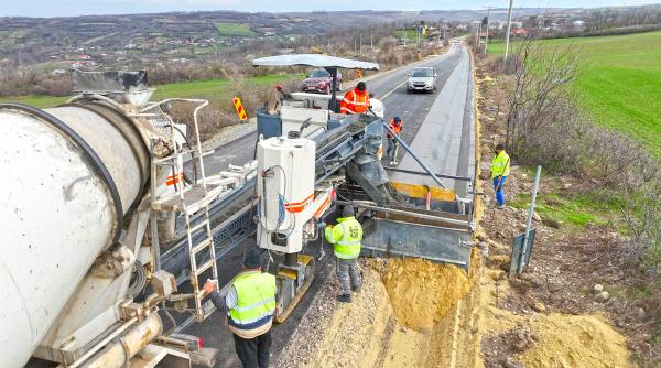 galati investitie de 75 milioane de euro in infrastructura judetului