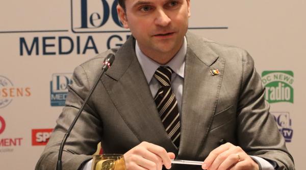 raspunsul ministrului burduja catre ong urile care l vor demis chiar daca nu ne convine acesta este contextul video