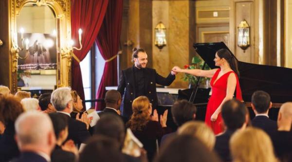 romania sarbatoreste ziua internationala a francofoniei la bruxelles in parteneriat cu organizatia internationala a francofoniei