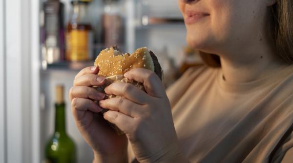 secretele unui stil de viata echilibrat cum sa iti stapanesti poftele alimentare