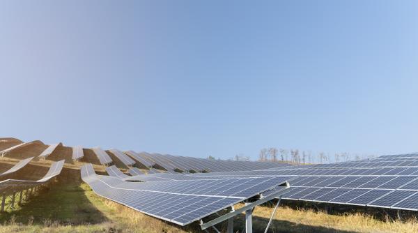 urmeaza prima reciclare de panouri fotovoltaice in romania diana buzoianu ne dorim sa nu ajunga la groapa de gunoi exemplul din franta si germania