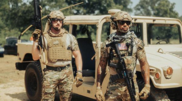 4 militari americani au disparut la granita lituaniei cu belarus