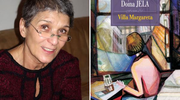 a murit scriitoarea doina jela