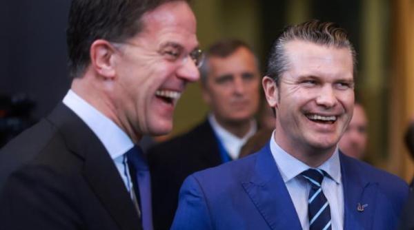 mark rutte dupa scandalul signalgate inca putem avea incredere in americani ce spune seful nato de normalizarea relatiilor cu rusia