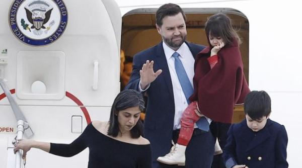 statele unite renunta la vizita in groenlanda dupa conflictul cu danemarca sotii vance vor vizita doar baza militara americana