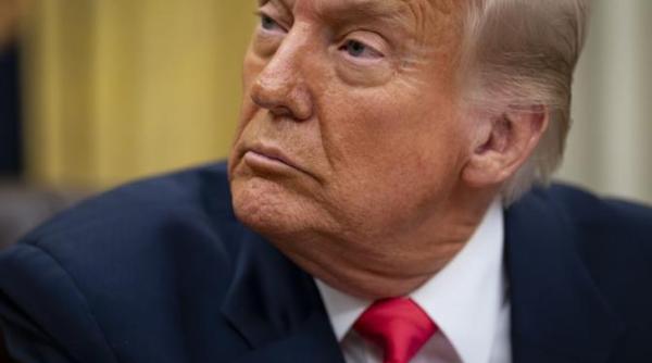 actiunile producatorilor de masini din intreaga lume s au prabusit dupa anuntul lui trump de taxare cu 25prc