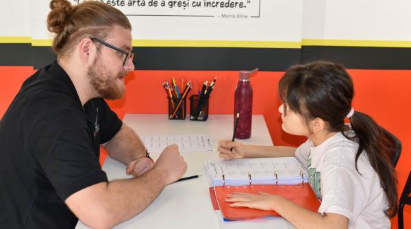 cea mai mare retea globala de centre de matematica isi deschide portile la bucuresti