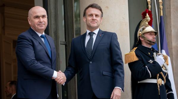 ilie bolojan anunt de ultima ora dupa discutiile de la paris